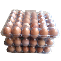 crates of Eggs small size