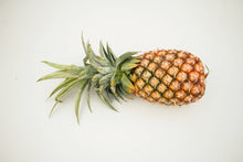 Pineapple Benin