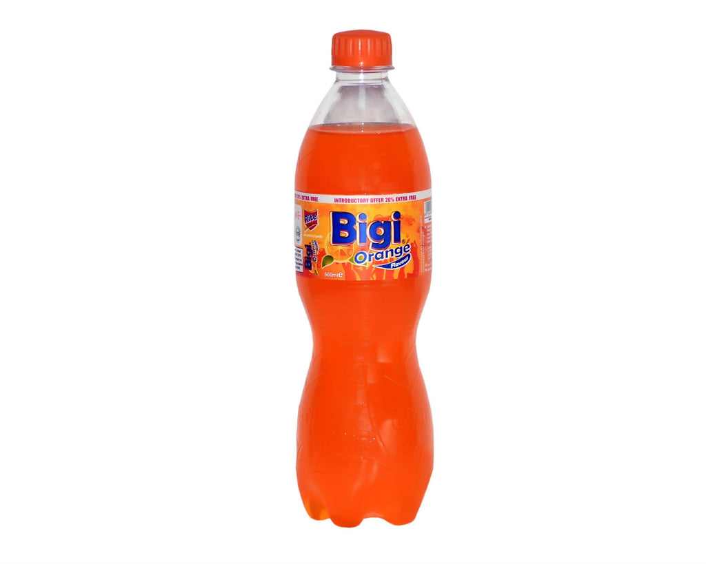 Bigi Orange