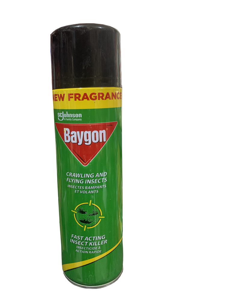 BAYGON INSECT KILLER