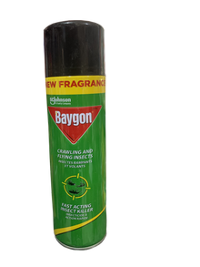 BAYGON INSECT KILLER