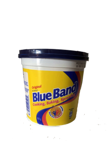 BLUE BAND ORIGINAL FAT SPREAT 900g