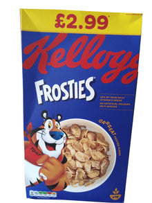 KELLOGG'S FROSTIES 30G