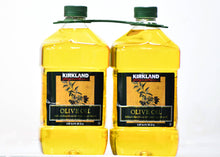 KIRKLAND OLIVE OIL 3L x8
