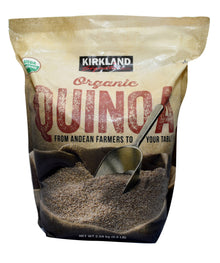 KIRKLAND QUINOA 2.04KG