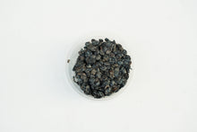 Locust Bean (woro black) small bowl