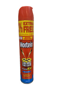 MORTEIN DREAM INSECTICIDE ODOURLESS