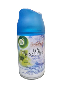 AIR WICK LIFE SCENT MULTIFRAGRANCE 250ML