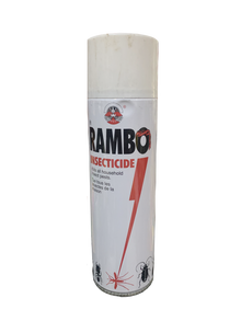 RAMBO INSECTICIDE