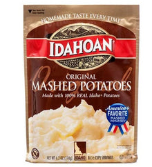 Idahoan ORIGINAL MASHED POTATOES 176g