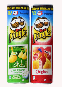 PRINGLES ORIGINAL