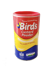 BIRDS CUSTARD POWDER 600G