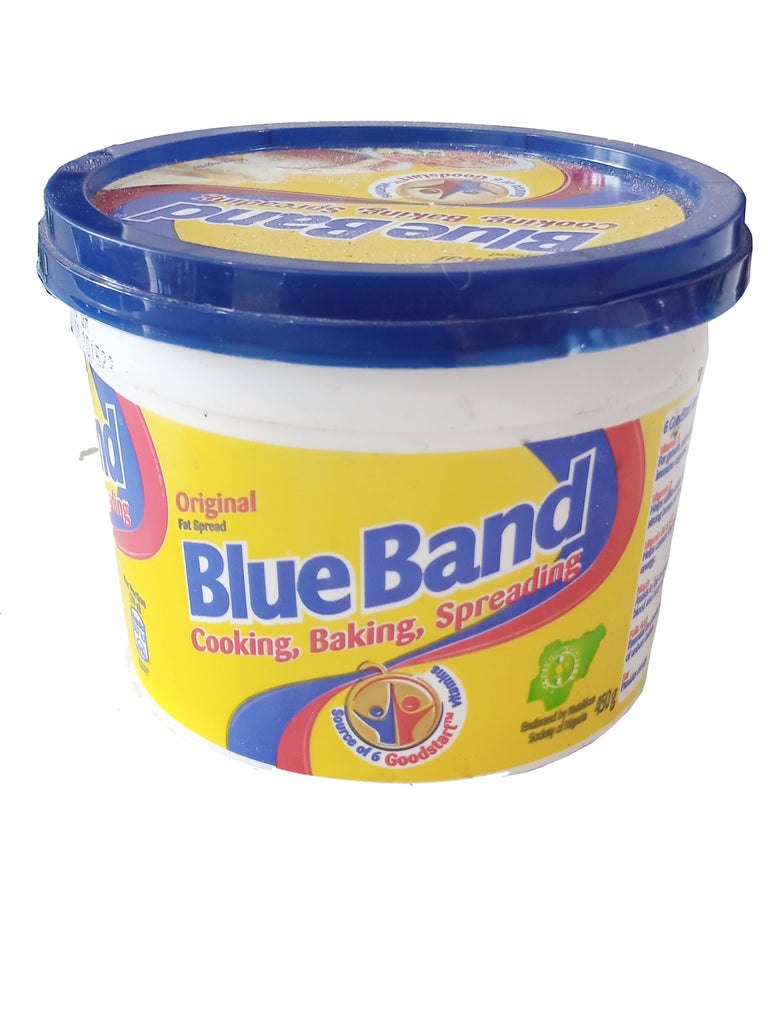 BLUE BAND 450G