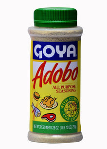 GOYA ADOBO with cumin