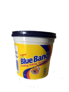 BLUE BAND 900G