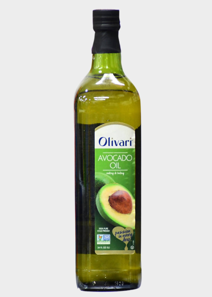 OLIVARI AVOCADO OIL 1L