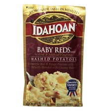 Idahoan BABY REDS MASHED POTATOES 116.4g