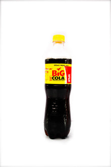 BIG Cola