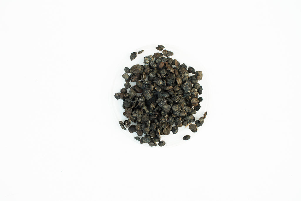 Locust Bean (dried) 4L